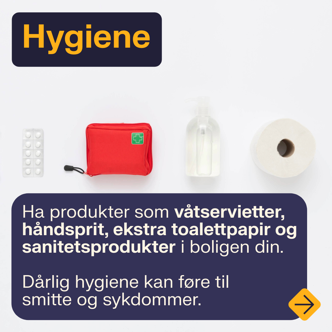 Nye beredskapsråd-6-Hygiene